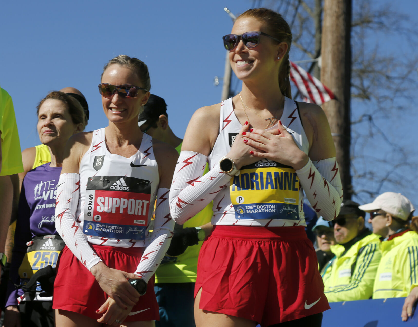 Boston Marathon